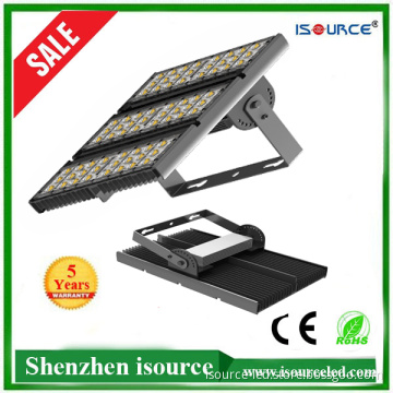 High Quality Five Years Warranty 9600lm 120W Waterproof Meanwell LED Tunnel Light